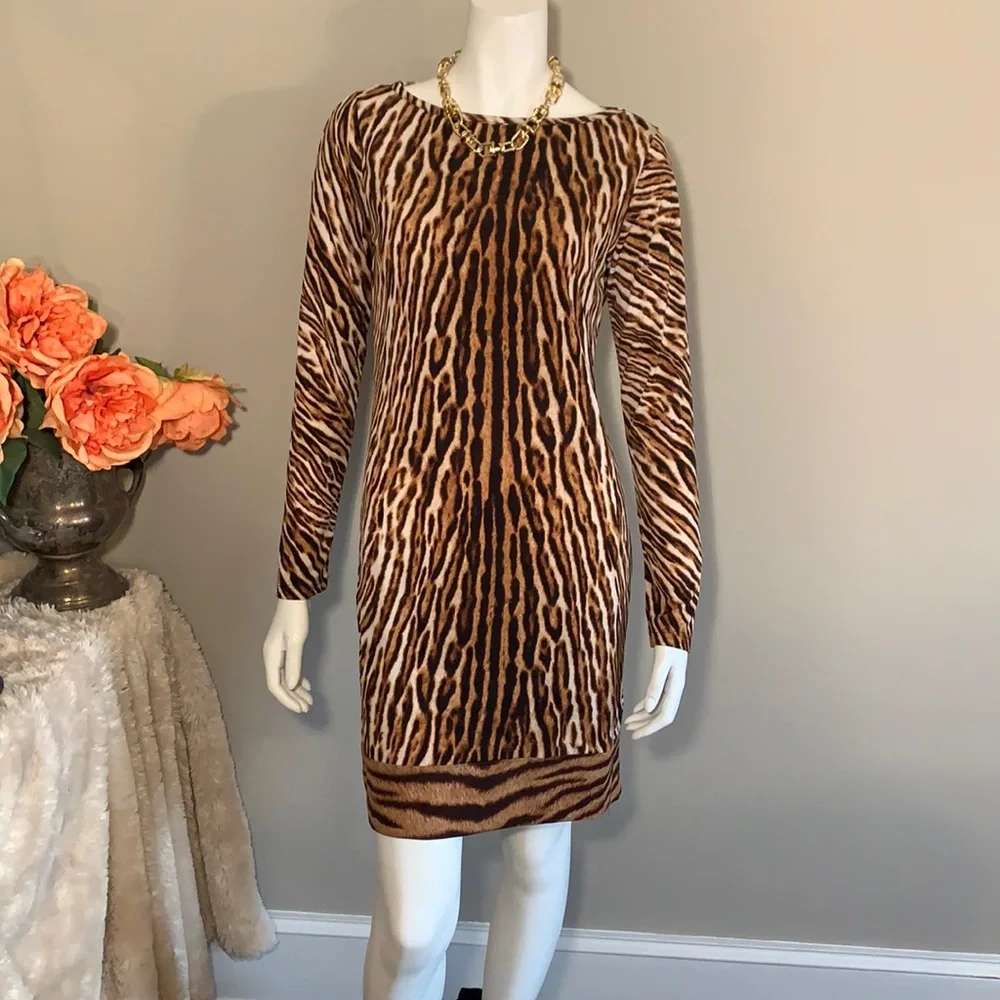 Michael Kors listing dress